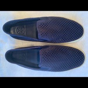 Tory Burch Slip-on Sneaker